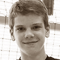 Garamv&ouml;lgyi D&aacute;niel
