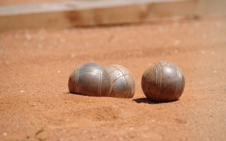 Győzelem a Petanque Di&aacute;kolimpi&aacute;n